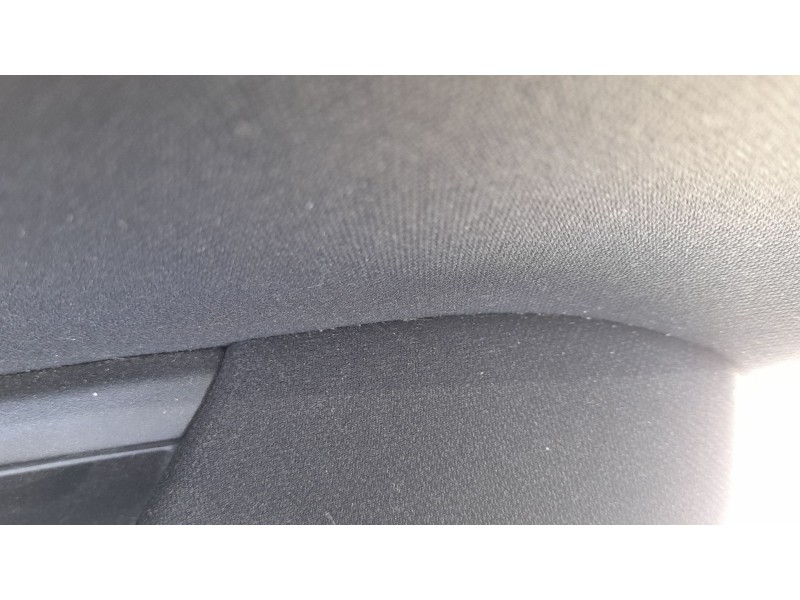 Recambio de elevalunas trasero derecho para honda civic x hatchback (fc_, fk_) 1.0 vtec (fk6) referencia OEM IAM 72710TBAA01  