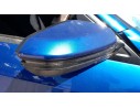 Recambio de retrovisor derecho para honda civic x hatchback (fc_, fk_) 1.0 vtec (fk6) referencia OEM IAM 76208TGLG22  