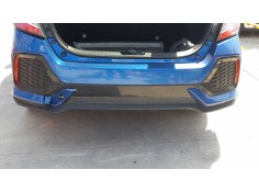 PARAGOLPES TRASERO 71500TGGE00ZA ROZADO 