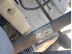 Recambio de transmision delantera izquierda para hyundai accent iii (mc) 1.6 gls referencia OEM IAM 495001E011  