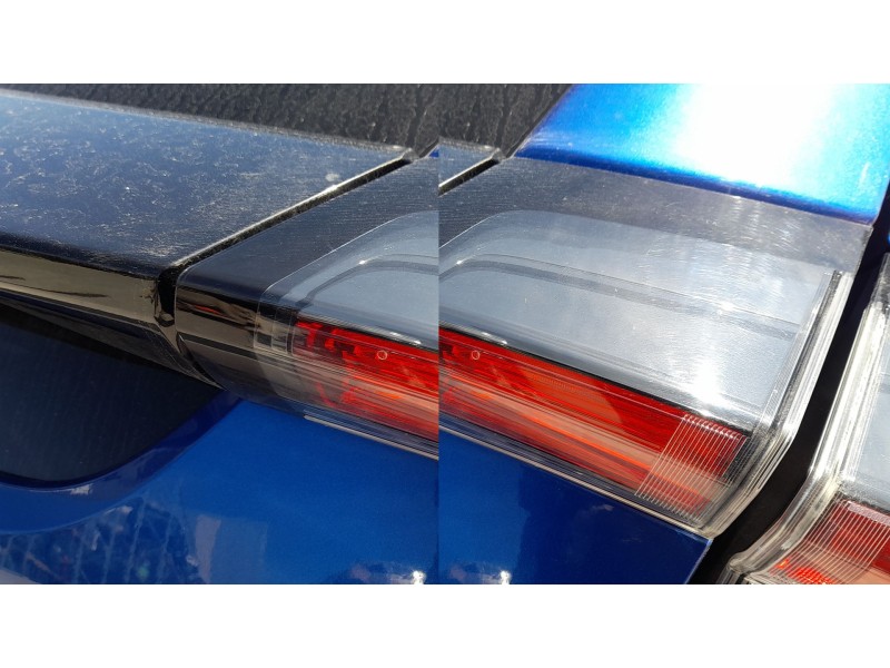 Recambio de piloto trasero derecho interior para honda civic x hatchback (fc_, fk_) 1.0 vtec (fk6) referencia OEM IAM 34150TGGA0