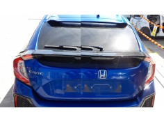 Recambio de porton trasero para honda civic x hatchback (fc_, fk_) 1.0 vtec (fk6) referencia OEM IAM 68100TGGE01ZZ  
