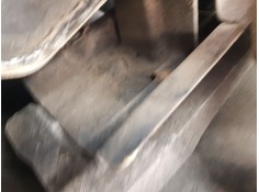 Recambio de refuerzo paragolpes trasero para hyundai accent iii (mc) 1.6 gls referencia OEM IAM 866201E000  