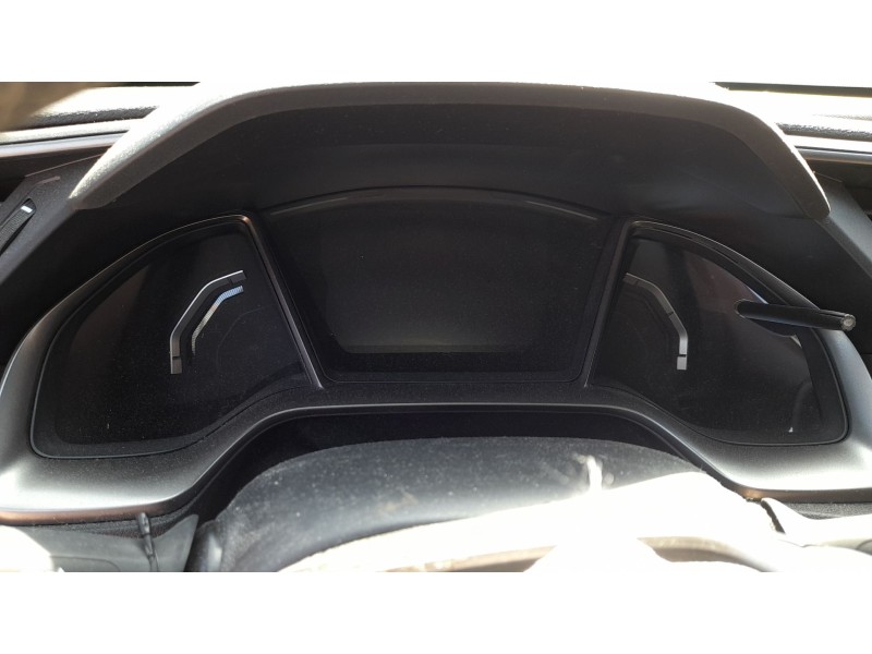 Recambio de cuadro instrumentos para honda civic x hatchback (fc_, fk_) 1.0 vtec (fk6) referencia OEM IAM 78100TGLB42  