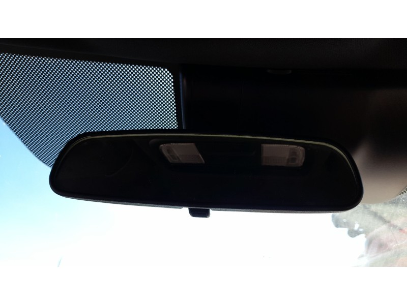 Recambio de espejo interior para honda civic x hatchback (fc_, fk_) 1.0 vtec (fk6) referencia OEM IAM 76400SZAR11  