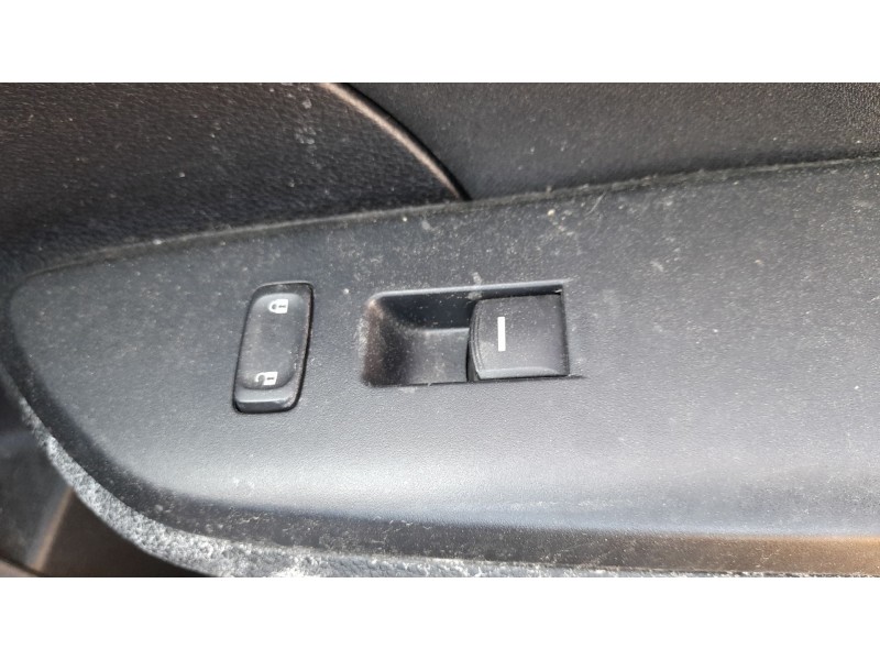 Recambio de mando elevalunas delantero derecho para honda civic x hatchback (fc_, fk_) 1.0 vtec (fk6) referencia OEM IAM 35760TB