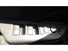 MANDO ELEVALUNAS DELANTERO IZQUIERDO 35750TBAA41 