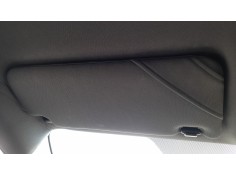 Recambio de parasol izquierdo para honda civic x hatchback (fc_, fk_) 1.0 vtec (fk6) referencia OEM IAM 83280TBAA02ZA  