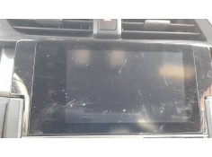 Recambio de sistema navegacion gps para honda civic x hatchback (fc_, fk_) 1.0 vtec (fk6) referencia OEM IAM 39710TBA305  