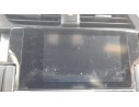 Recambio de sistema navegacion gps para honda civic x hatchback (fc_, fk_) 1.0 vtec (fk6) referencia OEM IAM 39710TBA305  