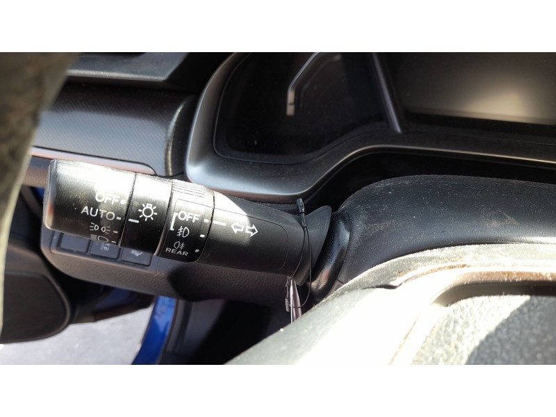 Recambio de mando luces y limpia para honda civic x hatchback (fc_, fk_) 1.0 vtec (fk6) referencia OEM IAM 35255T7SF61 35256TLAX