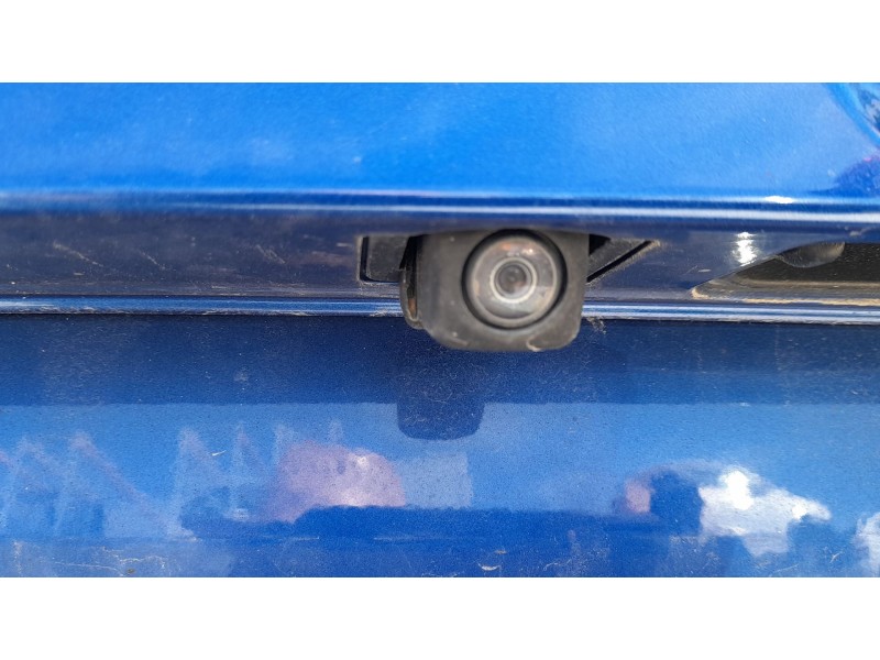 Recambio de camara vision trasera para honda civic x hatchback (fc_, fk_) 1.0 vtec (fk6) referencia OEM IAM 39530TGGJ01  