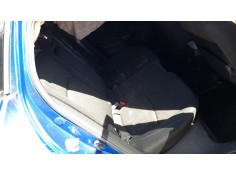Recambio de asientos traseros para honda civic x hatchback (fc_, fk_) 1.0 vtec (fk6) referencia OEM IAM   