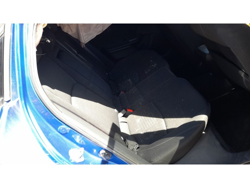 Recambio de asientos traseros para honda civic x hatchback (fc_, fk_) 1.0 vtec (fk6) referencia OEM IAM   