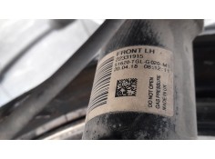 Recambio de amortiguador delantero izquierdo para honda civic x hatchback (fc_, fk_) 1.0 vtec (fk6) referencia OEM IAM 51621TGNE