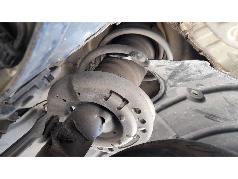 Recambio de amortiguador delantero izquierdo para honda civic x hatchback (fc_, fk_) 1.0 vtec (fk6) referencia OEM IAM 51621TGNE