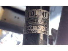 TRANSMISION DELANTERA IZQUIERDA 44306TGLE920 