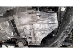 CAJA CAMBIOS W3B 200115CBW30 6 Velocidades