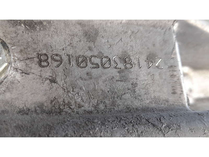 Recambio de caja cambios para honda civic x hatchback (fc_, fk_) 1.0 vtec (fk6) referencia OEM IAM W3B 200115CBW30 