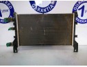 Recambio de radiador agua para ford fiesta berl./courier si referencia OEM IAM   