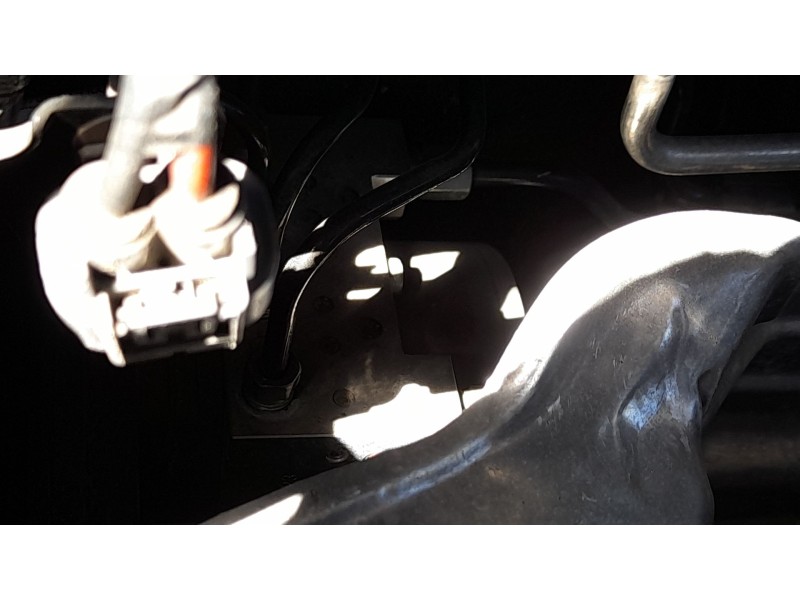Recambio de abs para honda civic x hatchback (fc_, fk_) 1.0 vtec (fk6) referencia OEM IAM 57100TGLH32  