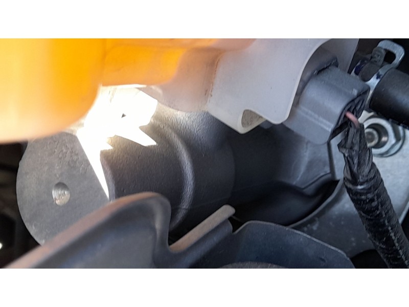 Recambio de bomba freno para honda civic x hatchback (fc_, fk_) 1.0 vtec (fk6) referencia OEM IAM 46100TGLG01  