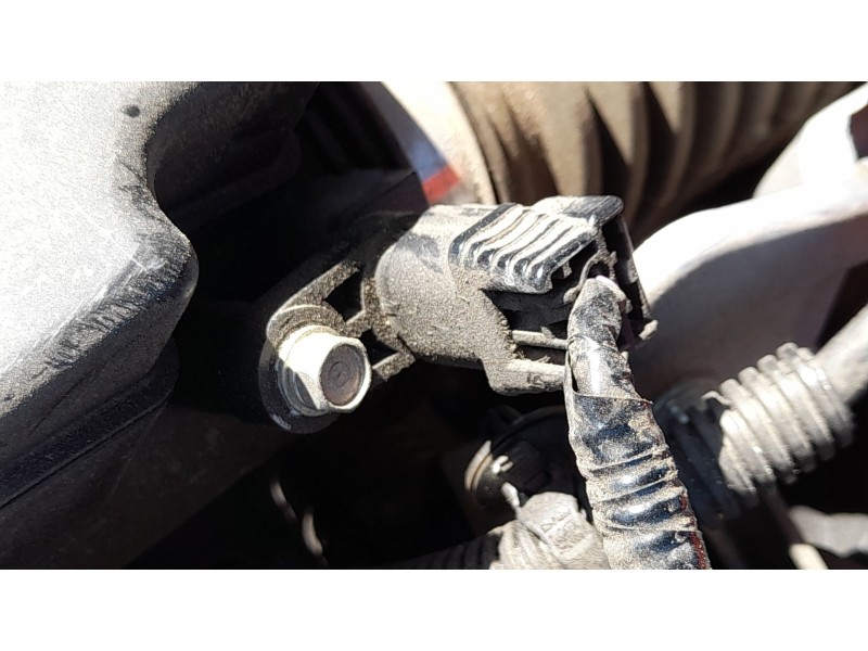 Recambio de caudalimetro para honda civic x hatchback (fc_, fk_) 1.0 vtec (fk6) referencia OEM IAM 37980RLF013  