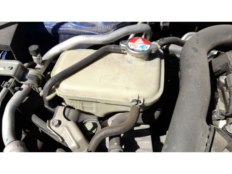 Recambio de deposito expansion para honda civic x hatchback (fc_, fk_) 1.0 vtec (fk6) referencia OEM IAM 191015AAK01  