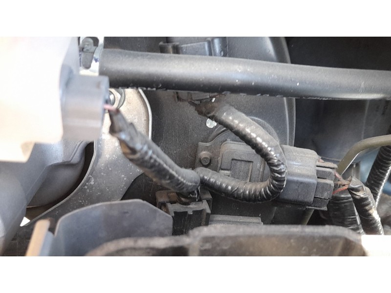 Recambio de servofreno para honda civic x hatchback (fc_, fk_) 1.0 vtec (fk6) referencia OEM IAM 01469TGLG00  