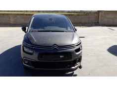 CITROËN C4 SPACETOURER (3D_)