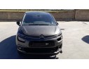 citroën c4 spacetourer (3d_) del año 2018
