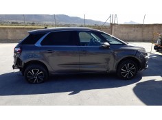 CITROËN C4 SPACETOURER (3D_)
