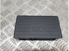 Recambio de cargador inductivo para audi q7 (4m) 3.0 tdi quattro referencia OEM IAM 4M0035502A 4774A18300 NOVERO