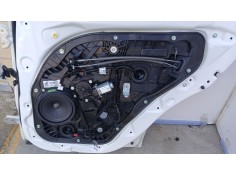 Recambio de elevalunas trasero derecho para kia niro i (de) 1.6 gdi hybrid referencia OEM IAM 8340G5000 2 PINS 