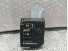 Recambio de modulo electronico para toyota rav4 hybrid 4x2 advance referencia OEM IAM 897B042110 61G088000 TOKAI RIKA