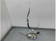 CERRADURA PUERTA DELANTERA DERECHA 16944084 