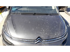 Recambio de capot para citroën c4 spacetourer (3d_) 1.5 bluehdi 130 referencia OEM IAM 9801571480  