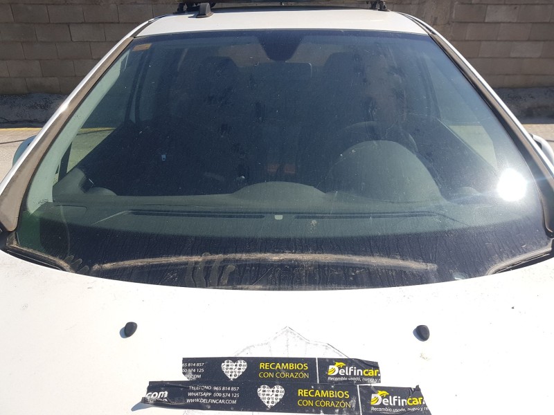 Recambio de parabrisas para peugeot 308 i (4a_, 4c_) 1.6 hdi referencia OEM IAM 1618394680  