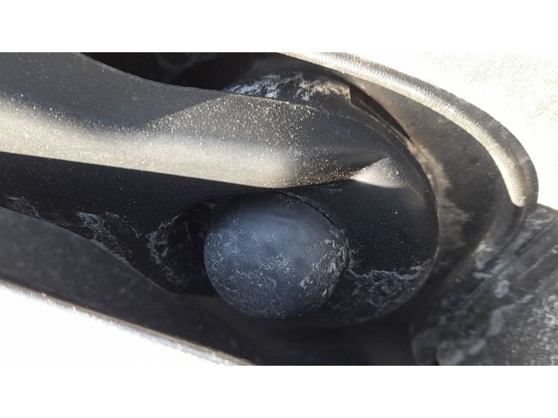 Recambio de motor limpia delantero para citroën c4 spacetourer (3d_) 1.5 bluehdi 130 referencia OEM IAM 9816172980  