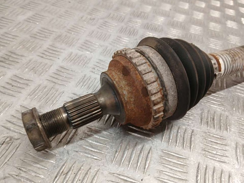 Recambio de transmision delantera izquierda para citroën xsara coupe 1.6i 16v vts referencia OEM IAM 9632119080  FUELLE ROTO