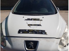 Recambio de capot para peugeot 308 i (4a_, 4c_) 1.6 hdi referencia OEM IAM 7901P6  