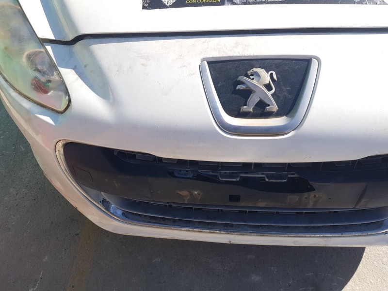 Recambio de capot para peugeot 308 i (4a_, 4c_) 1.6 hdi referencia OEM IAM 7901P6  