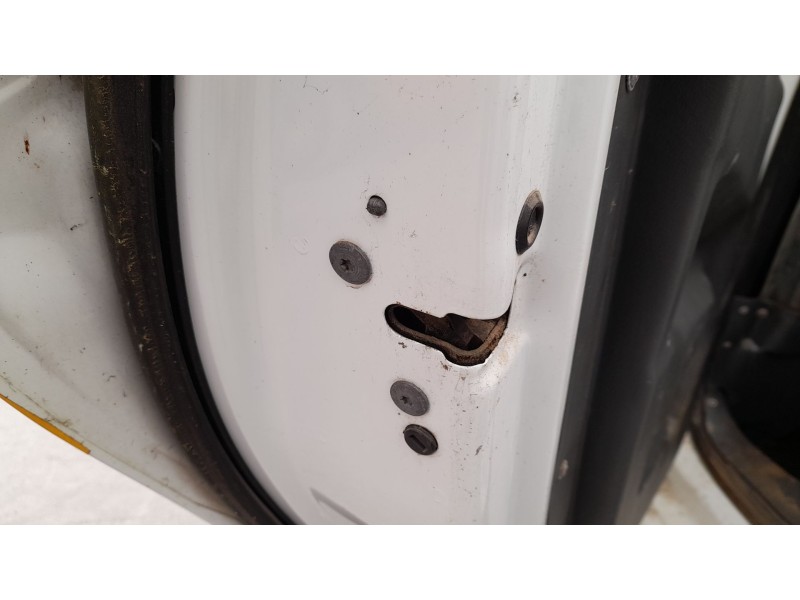 Recambio de cerradura puerta trasera izquierda para peugeot 308 i (4a_, 4c_) 1.6 hdi referencia OEM IAM 9800617580  