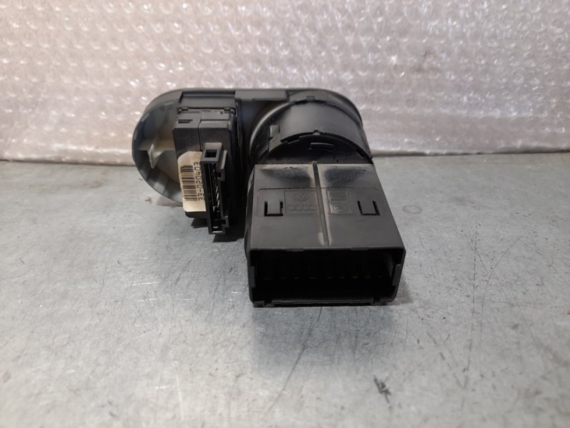 Recambio de mando luces para seat ibiza (6l1) fresh referencia OEM IAM 6L1941531AD  