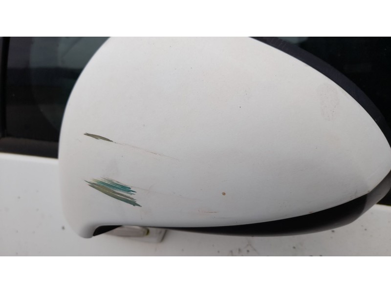 Recambio de retrovisor izquierdo para peugeot 308 i (4a_, 4c_) 1.6 hdi referencia OEM IAM 8153NE ROZADO ELECTRICO 