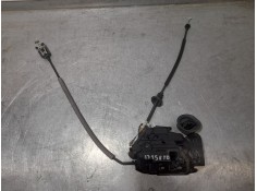 Recambio de cerradura puerta trasera derecha para volkswagen golf vi (5k1) advance referencia OEM IAM   