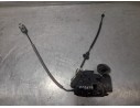 Recambio de cerradura puerta trasera derecha para volkswagen golf vi (5k1) advance referencia OEM IAM   