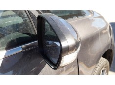 Recambio de retrovisor derecho para citroën c4 spacetourer (3d_) 1.5 bluehdi 130 referencia OEM IAM 1643620080  