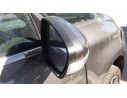 Recambio de retrovisor derecho para citroën c4 spacetourer (3d_) 1.5 bluehdi 130 referencia OEM IAM 1643620080  