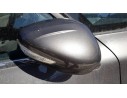 Recambio de retrovisor derecho para citroën c4 spacetourer (3d_) 1.5 bluehdi 130 referencia OEM IAM 1643620080  
